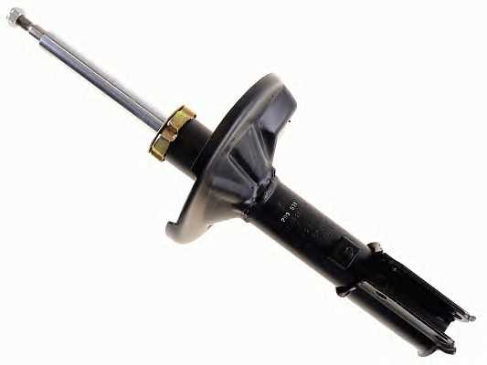 sachs 290531