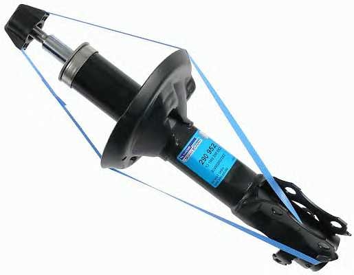 sachs 290952