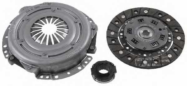 sachs 3000626101
