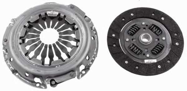 sachs 3000951334