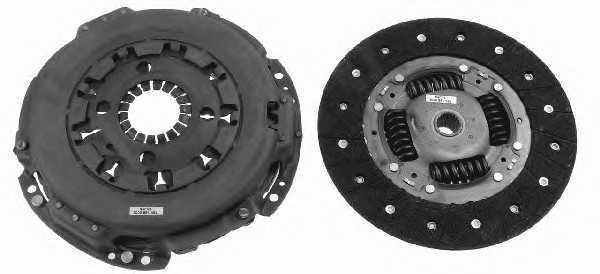 sachs 3000951354