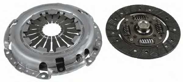 sachs 3000951376