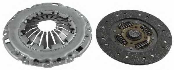 sachs 3000951383