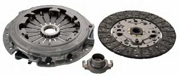 sachs 3000951478