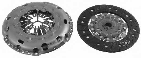 sachs 3000951866