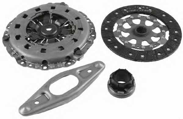 sachs 3000951901