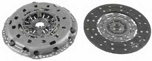 sachs 3000951911