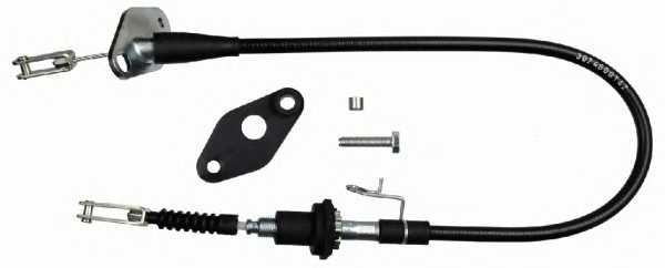 sachs 3074600142