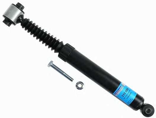 sachs 310058