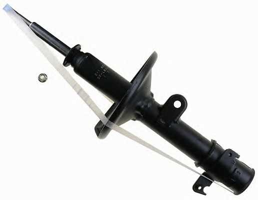 sachs 311804