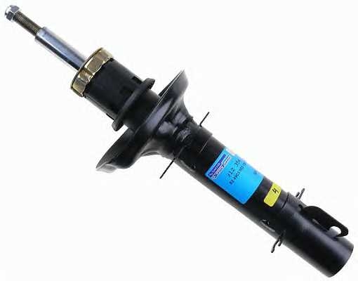 sachs 312354