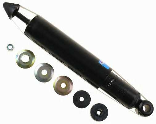 sachs 312459