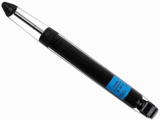 sachs 312616