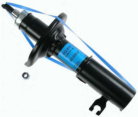 sachs 312675