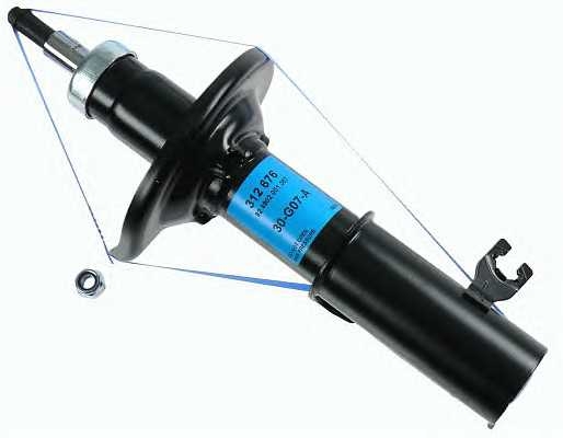 sachs 312676