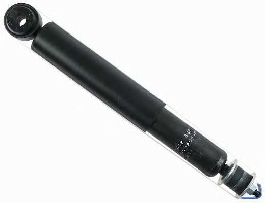 sachs 312866