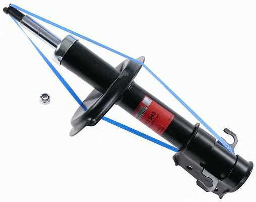 sachs 313543