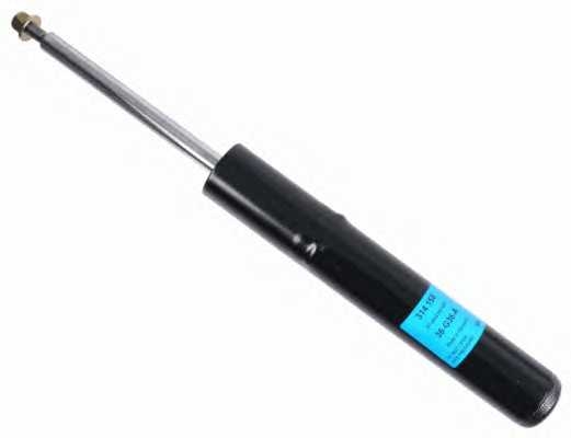 sachs 314158