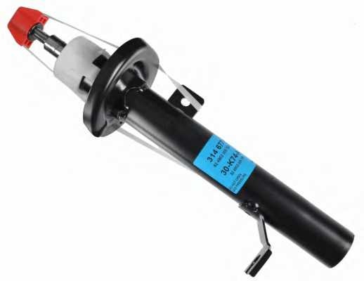 sachs 314677