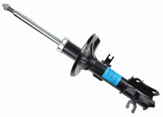 sachs 314766