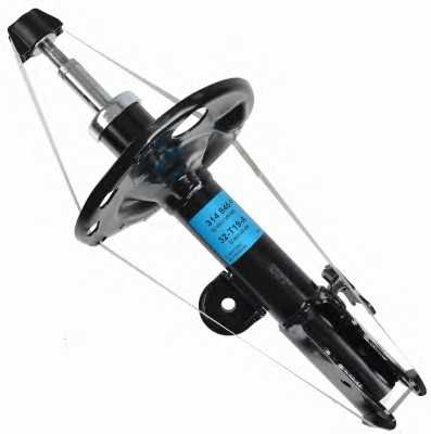 sachs 314846