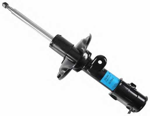 sachs 314893