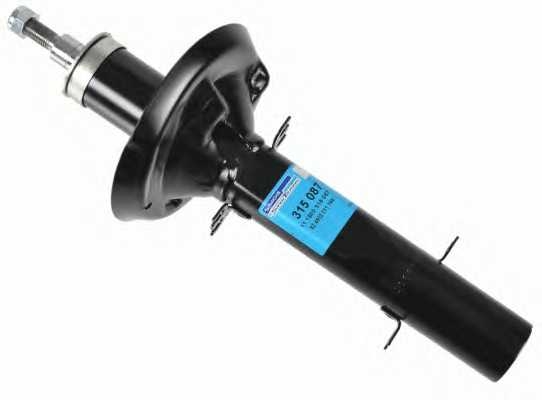 sachs 315087