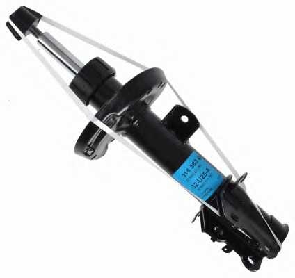 sachs 315363