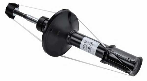 sachs 315527