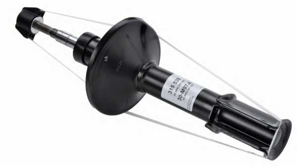 sachs 315539