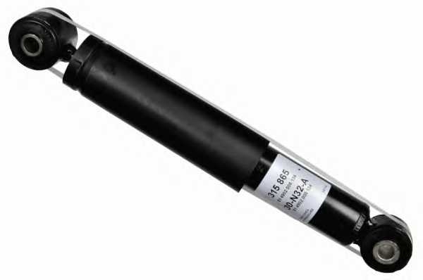 sachs 315865