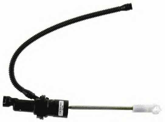 sachs 6284010601