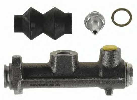 sachs 6284600107