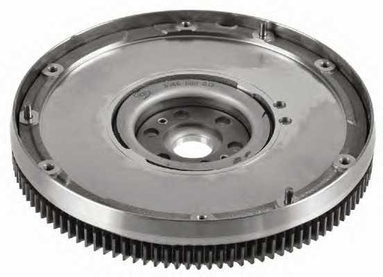 sachs 6366000013