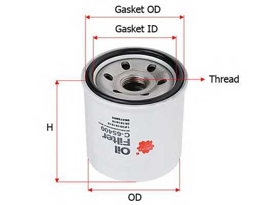 sakuraautomotive c65400