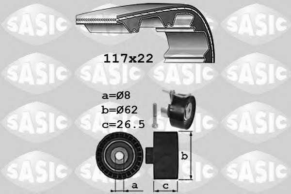sasic 1756069