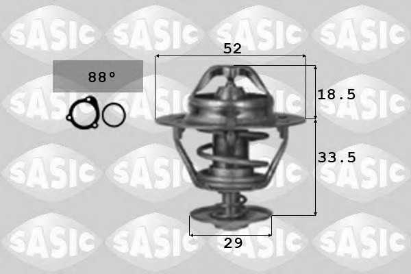 sasic 3306064
