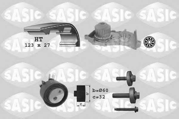sasic 3904035