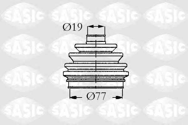 sasic 9004679