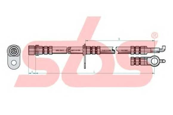sbs 13308545136
