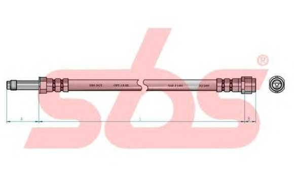 sbs 13308547131