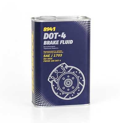 sctgermany brakefluiddot4