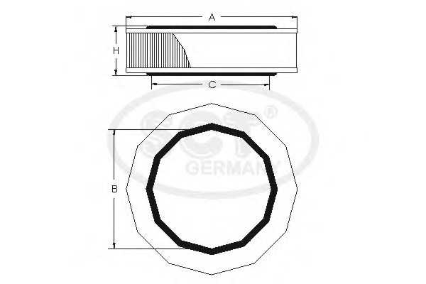 sctgermany sb2050