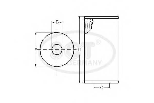 sctgermany sh4069p
