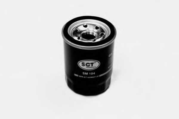 sctgermany sm104