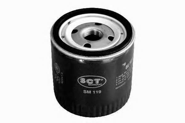 sctgermany sm119