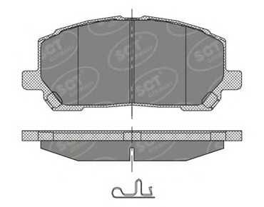 sctgermany sp399