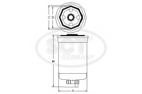 sctgermany st6030