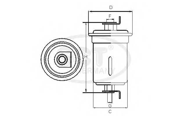 sctgermany st6127