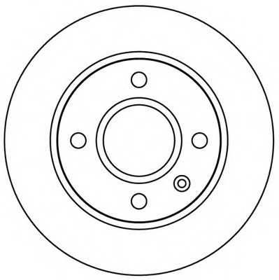 simer d2032